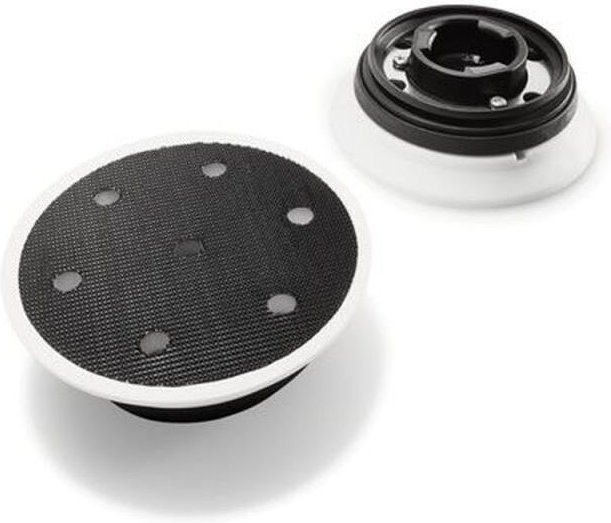 Festool Schleifteller ST-STF D90/7 FX W-HT – 496804