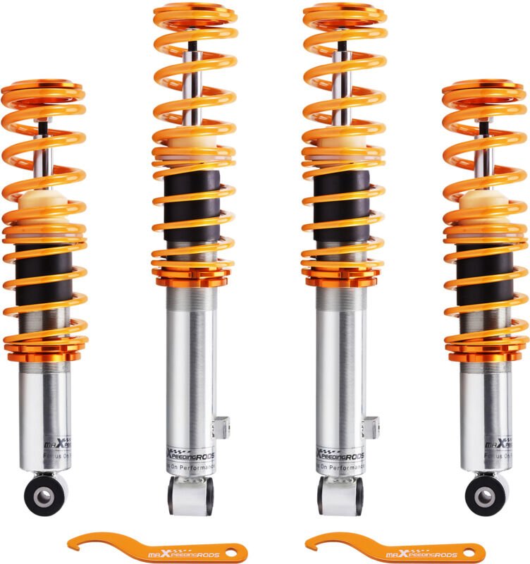 Gewindefahrwerk for Mazda Mx-5 MX5 Miata NA Roadster 1.6L 1.8L Sport-fahrwerk