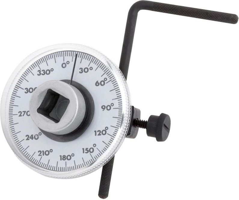 Drehwinkel-Messgerät 1/2'