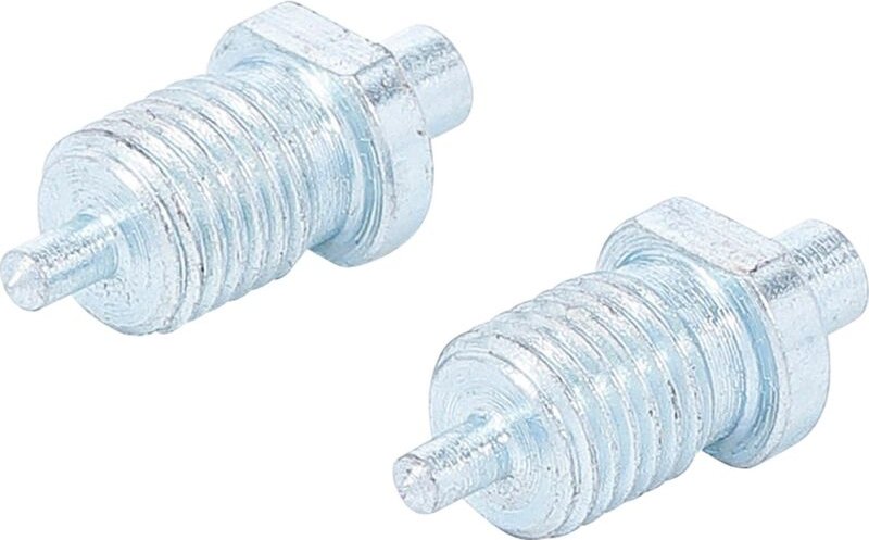 BGS Ersatzzapfen 3 - 5 mm für Art. 9602 2tlg. - 74398