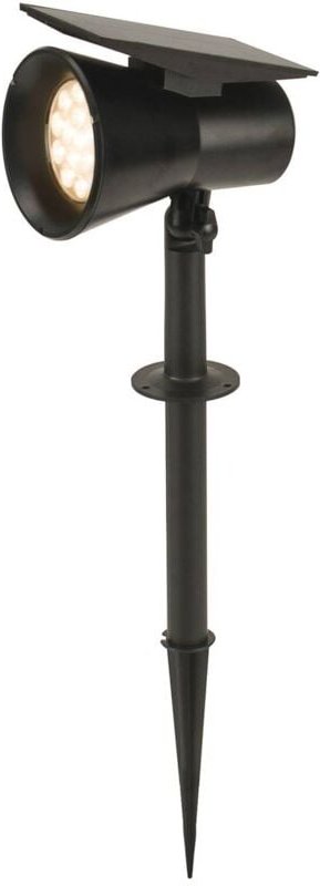 Solarleuchten 'Birko' von Prios