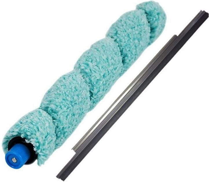 Für W400 Scrubber Zubehör Teile Ersatz