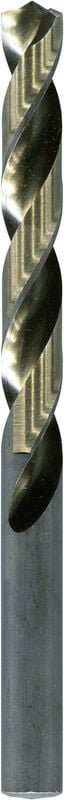 Thumbnail - Heller Tools 28633 6 HSS Metall-Spiralbohrer 3.5 mm Gesamtlänge 70 mm geschliffen Zylinderschaft 1