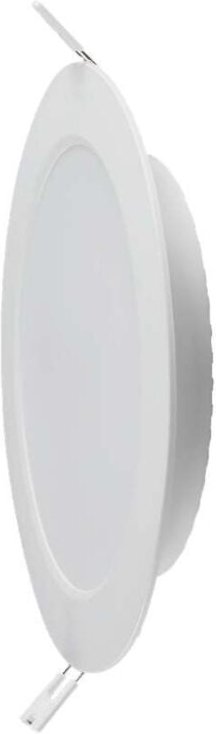 VT-61024-RD 7867 LED-Einbaupanel eek: f (a - g) 24 w Warmweiß Weiß - V-tac