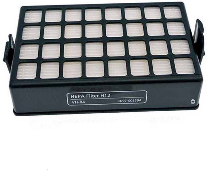 Ersatzteil - Filter Hepa, original - Samsung