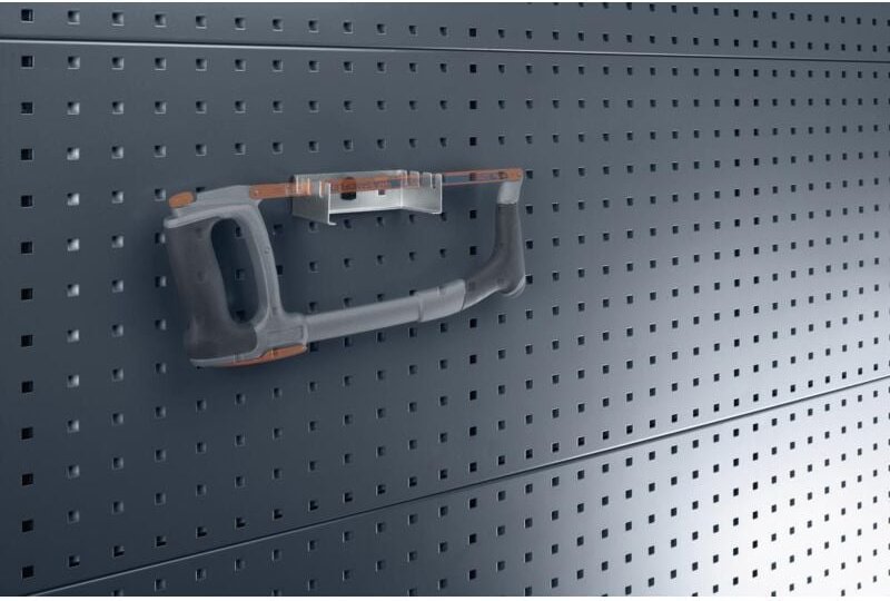 1 Stück Sägenhalter