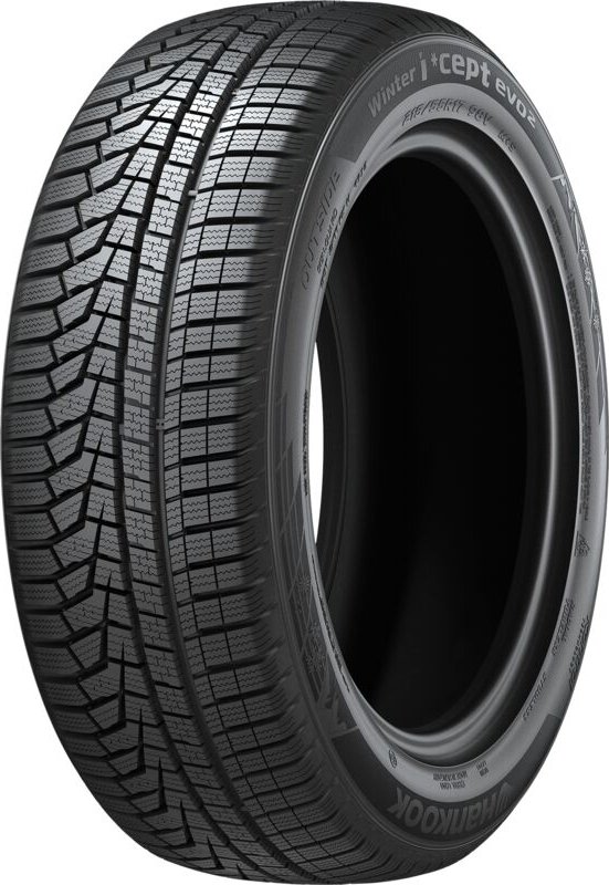 HANKOOK Winter 215/60 R16 TL 99H WINTER ICEPT EVO2 W320 XL M+S SEALGUARD M+S 3PMSF