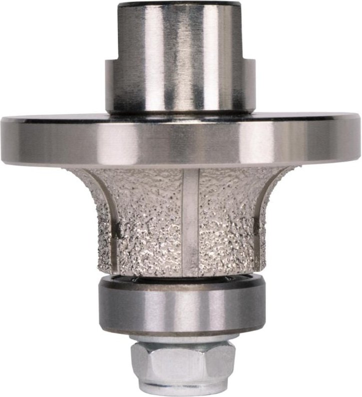 Viertelkreis-Formschleifscheibe Superpro 64XR10 M14 - RUBI - 52939