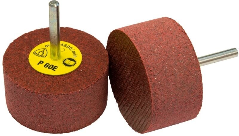 Thumbnail - Rfs 651 R-Flex S.-Stifte, Korn 120 40 x 15 x 6 mm - Klingspor