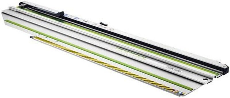Kappschiene fsk 420 im Karton - Festool