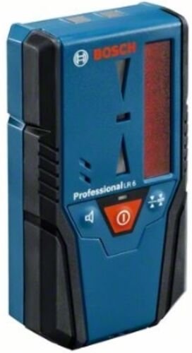 Bosch Laser-Empfänger lr 6 Professional Systemzubehör