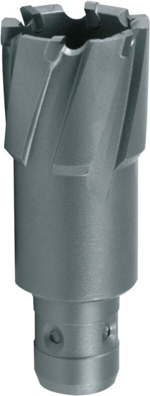 Thumbnail - Ruko - Kernbohrer D.14mm Vollhartmetall Schnitt-T.50mm Quick in