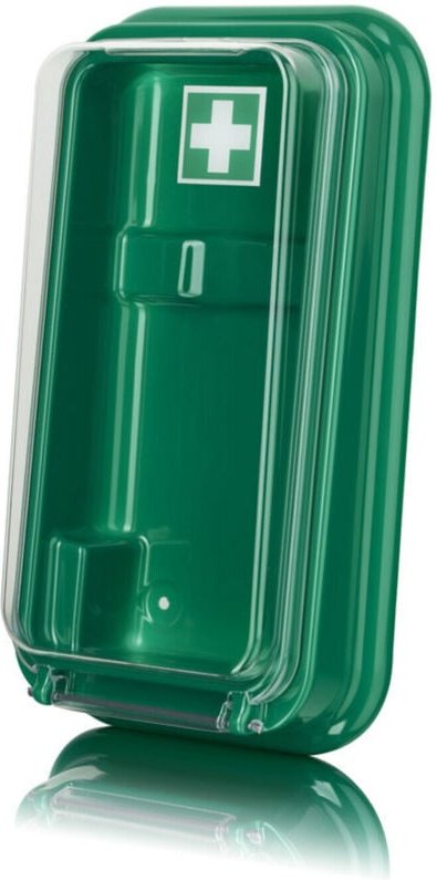 Kunststoffwandbehalter