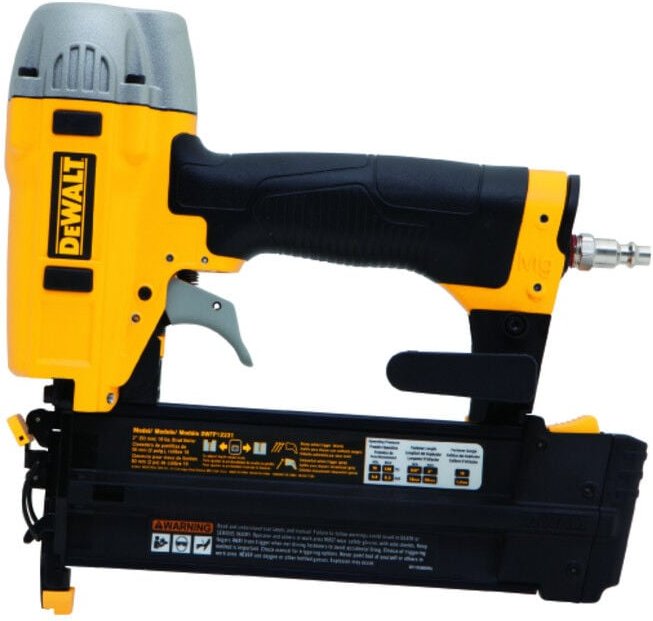 Thumbnail - DEWALT Klammernagler Druckluft DSTSX 38 mm DPSSX38-XJ