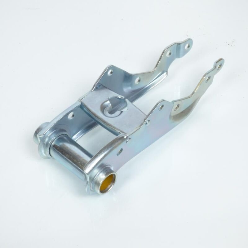 Motorhalterung teknix für Moped Peugeot 50 103 vogue neu