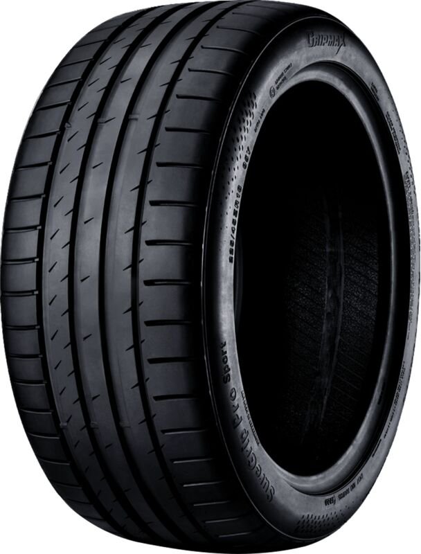 GRIPMAX Sommer 265/35 R21 TL 101Y SUREGRIP PRO SPORT F/A XL