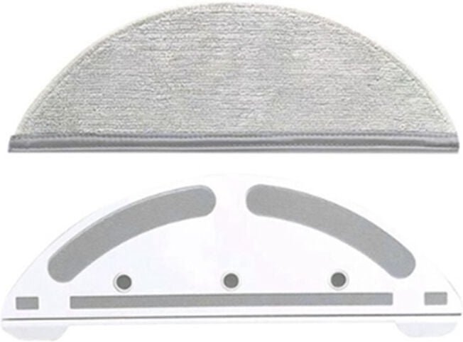 Für R1 Kehrroboter Zubehör Mopphalter mit a