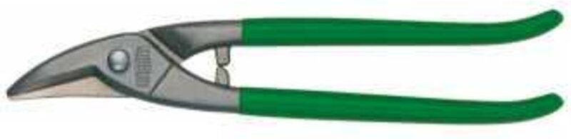 Thumbnail - Bessey - Erdi D107 Blechschere für Blechbearbeitung rechtsschneidend Edelstahl 250mm