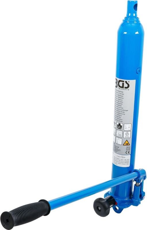 BGS Hydraulikzylinder für Motorkran Art. 11998 - 74498