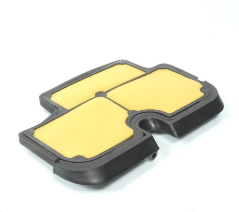 luftfilter nypso für motorrad kawasaki 650 er6-n 2009 bis 2011