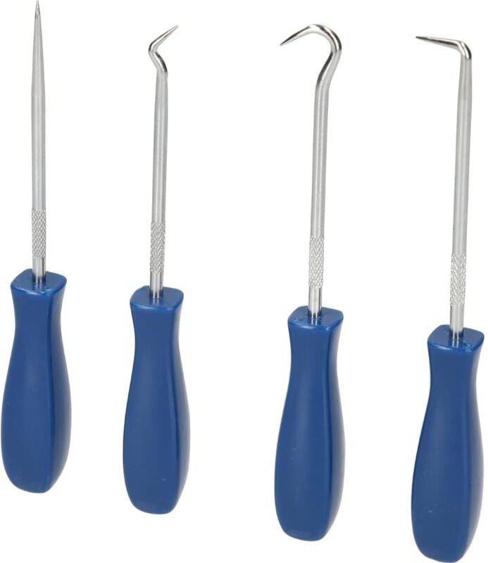 BT542020 Hakenwerkzeugsatz, 4-tlg