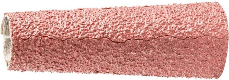 Schleifring Korund 20x63mm K40 Pferd