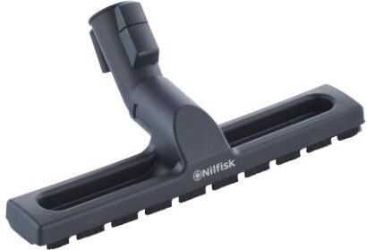 Hard floor nozzle w. click f, Ersatzteil für Staubsauger, Düse 128350251 - Nilfisk