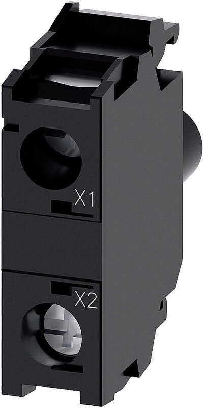 3SU1401-1BF60-1AA0 LED-Modul Weiß 230 v/ac 1 St. - Siemens