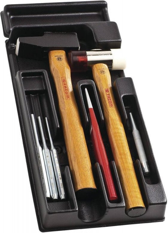 Modul Schlagwerkzeuge Facom MOD.MI1PB