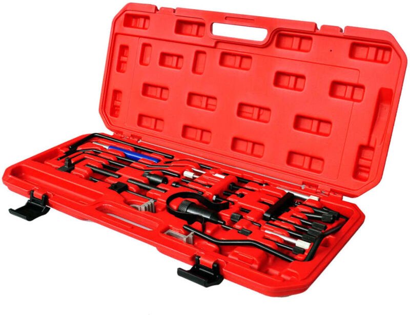 Thumbnail - Vidaxl - Motor-Einstellwerkzeug-Set für citroen & peugeot