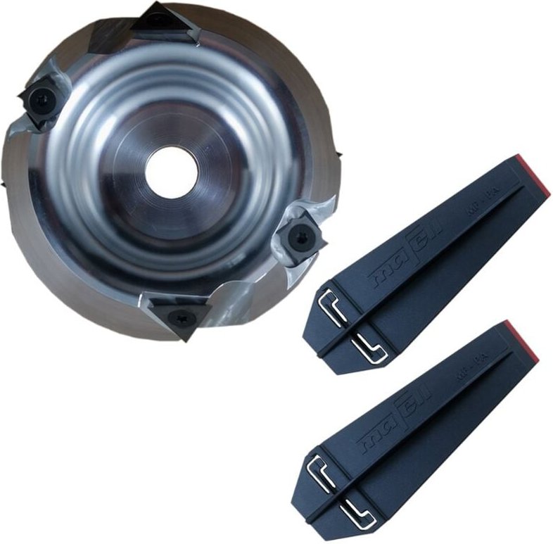 Gipskartonfräser mf-gf 90 bis 12,5 mm Nut für mf 26 206075 Lagerabverkauf - Mafell