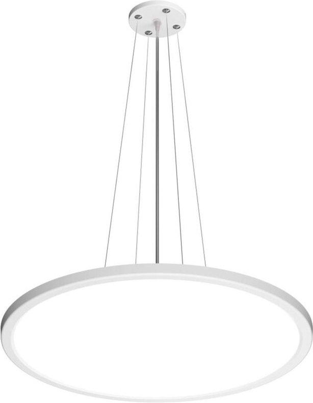 LED-Hängelampe 36W MANITO PND72843480R36WWH Italux