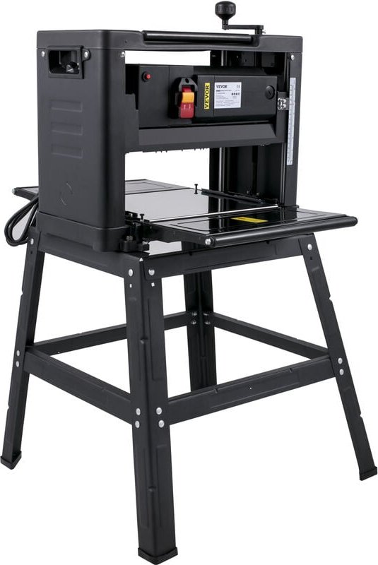 Mophorn - vevor Hobelblätter 330 mm, 0-3 mm Tiefe Legierungs Holzschneider Blade Tragbare Schneidwerkzeuge Hobelblätter,...