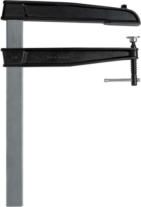 Bessey Tiefspann-Schraubzwinge TGNT-K 300/200