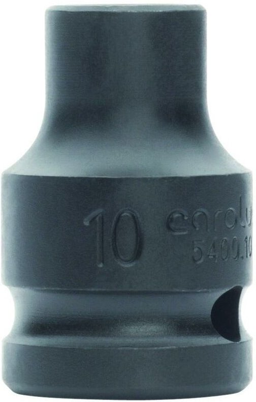 K 20 12 Kraftschraubereinsatz 1/4' 6-kant 12 mm