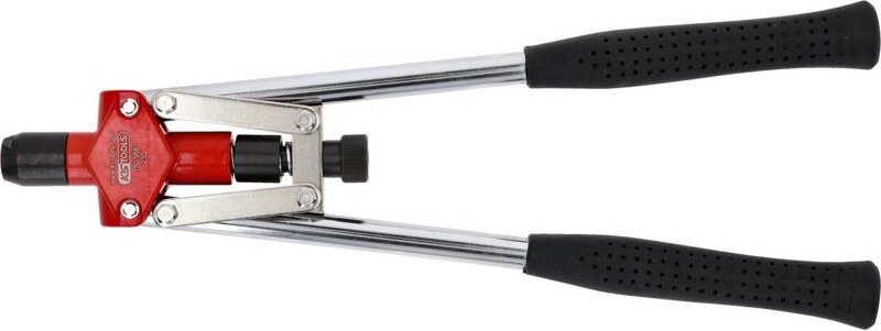 Ks Tools Langarm-Handnietzange