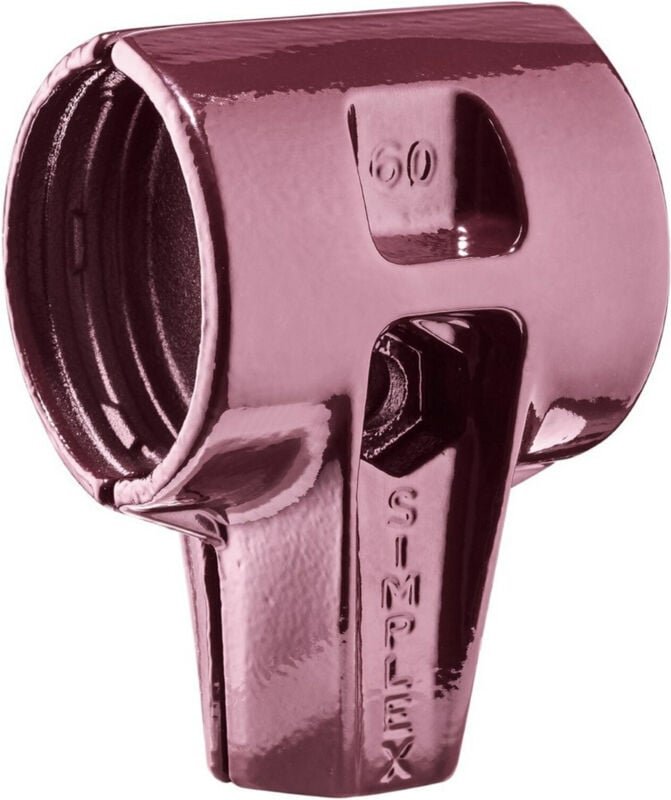 SIMPLEX-Tempergussgehäuse D=60 mm 3011.060