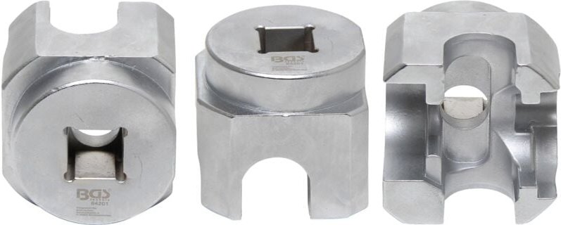 Bgs Technic - cng Flaschenventil-Schlüssel für Fiat Multipla ii, Punto / Citroen C3