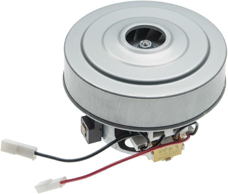 Ersatz Motor kompatibel mit Dyson dc 05, 08, 11, 19, 20, 21, 29 Staubsauger - Inkl. Anschlusskabel - Vhbw