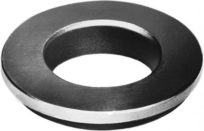 Kugelscheibe DIN6319C m 8 AMF