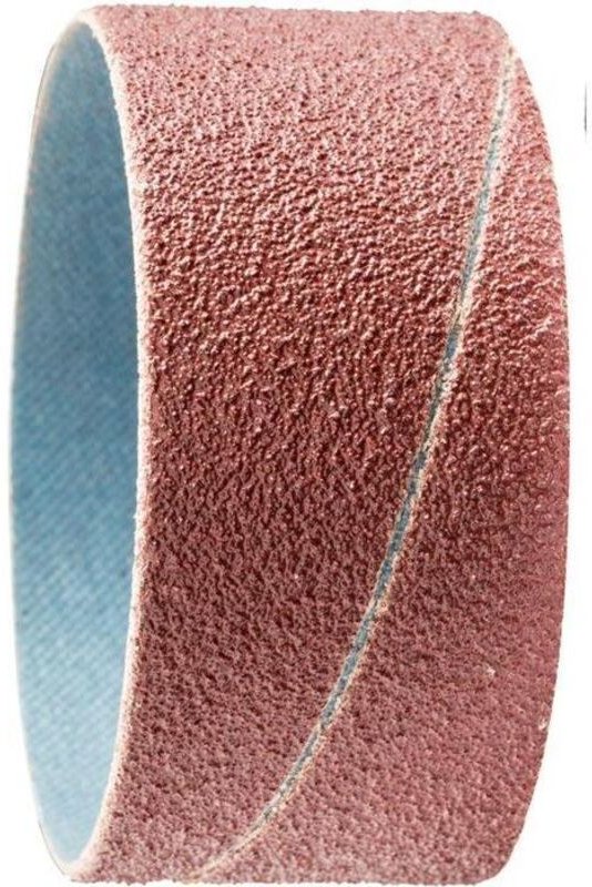 Schleifhülse KSB D60xB30mm Körnung 60 Korund A max. Drehzahl 9500 min-¹