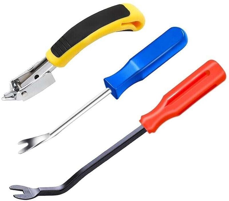 Aiperq - Verstellbarer Brausehalter mit 2 Haken, universeller Brausekopfhalter für 16–27 mm Duschstange, ABS-Chrom-Handb...