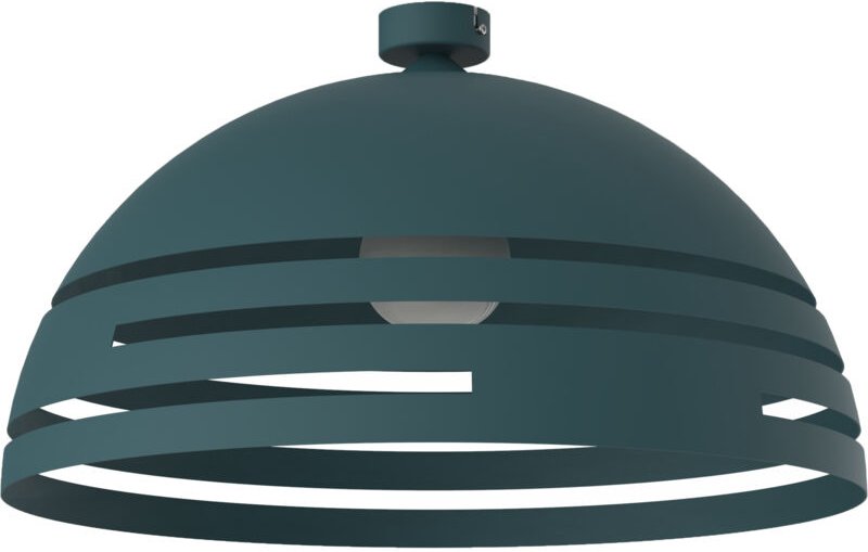 LUMICOM - Circuit Deckenleuchte Einfarbige