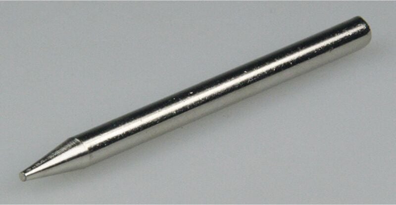 Spitze 1,6mm für Lötkolben & Station