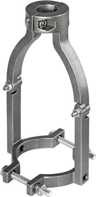 Vierkantbohrer-Adapter für Bohrmaschine, Einsteckbohrmaschine, Elektrowerkzeug-Zubehör