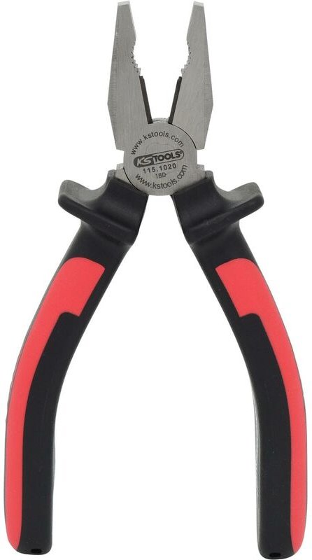 Ergotorque Kombinationszange, 160mm