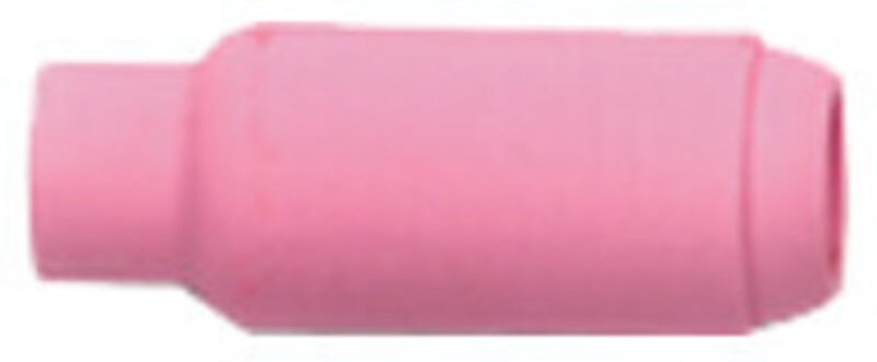 Gasdüse Keramik 47x18 Gr.4 ø 6,5 5 Stk - Lorch