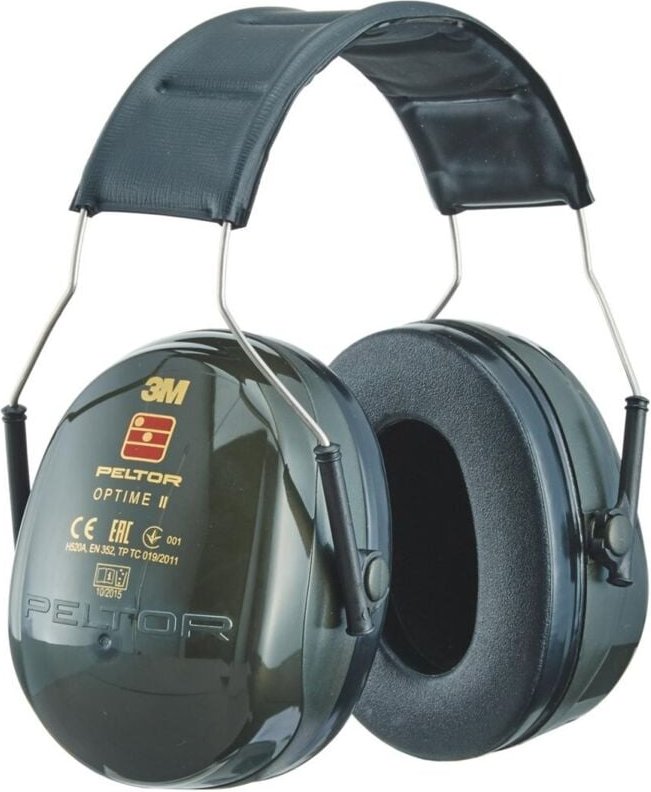 3M Gehörschützer Peltor Optime2 H520A