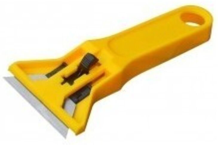 Fensterkratzer - Outifrance