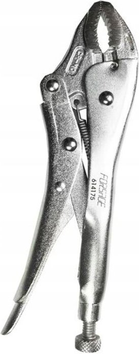 FORSAGE 175mm Morse-Verriegelungszange